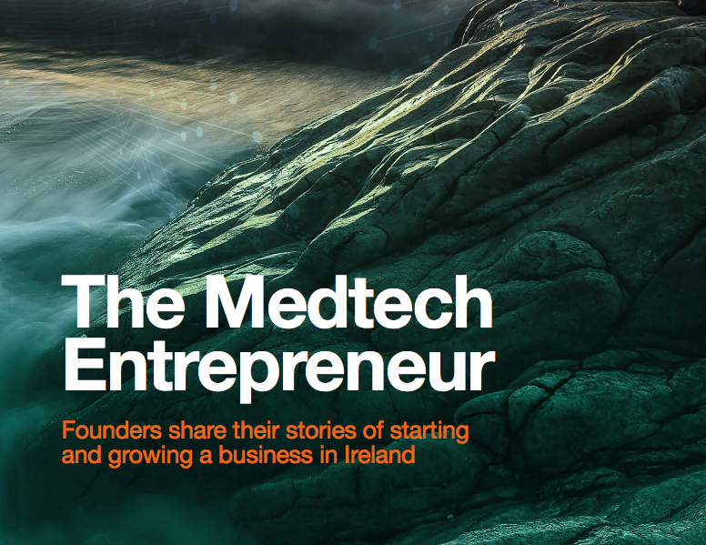 The Irish Medtech Association, a branch of IBEC, has launched a significant document on the Industry Landscape in Ireland.