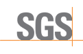 SGS Logo